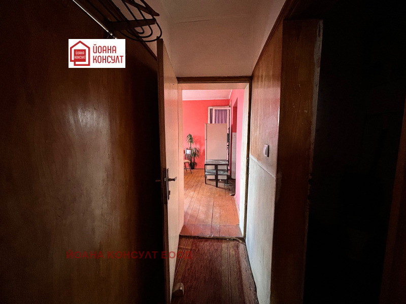 Продава 3-СТАЕН, гр. Плевен, Широк център, снимка 7 - Апартаменти - 53420855