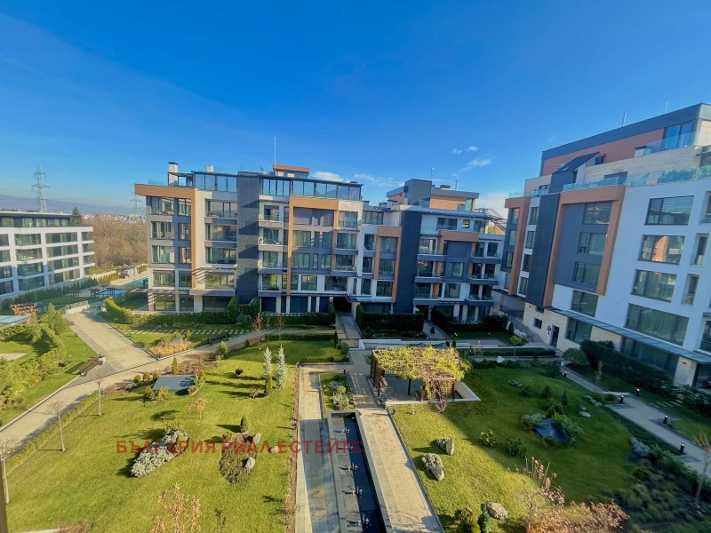 На продаж  3 кімнатна София , Симеоново , 263 кв.м | 60086865 - зображення [15]
