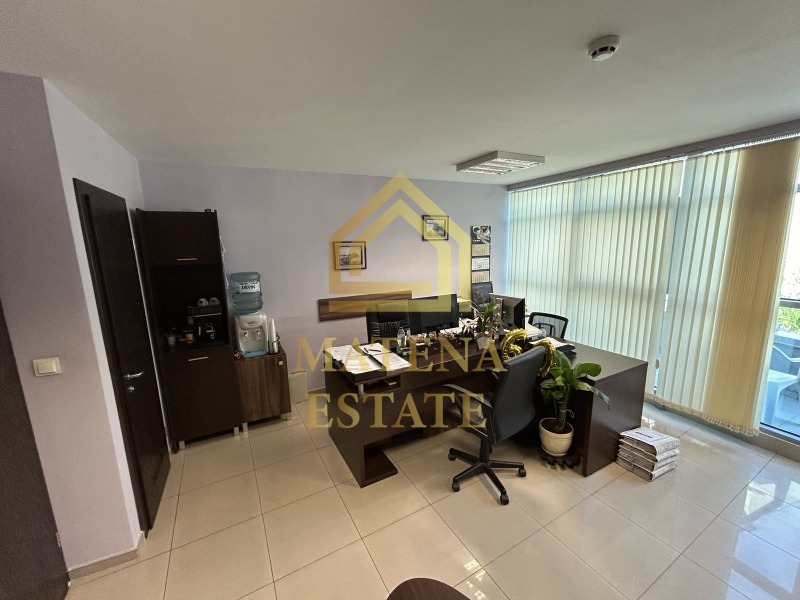 Satılık  Ofis Varna , Gracka mahala , 45 metrekare | 85020673 - görüntü [2]