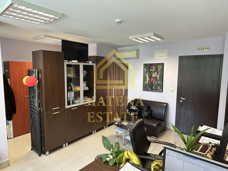 Satılık  Ofis Varna , Gracka mahala , 45 metrekare | 85020673 - görüntü [4]