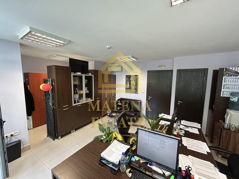 Satılık  Ofis Varna , Gracka mahala , 45 metrekare | 85020673 - görüntü [3]