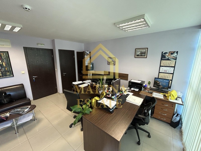 Satılık  Ofis Varna , Gracka mahala , 45 metrekare | 85020673