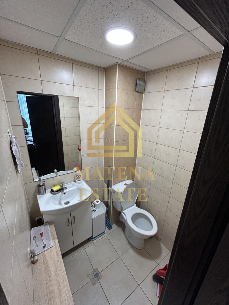 Satılık  Ofis Varna , Gracka mahala , 45 metrekare | 85020673 - görüntü [5]