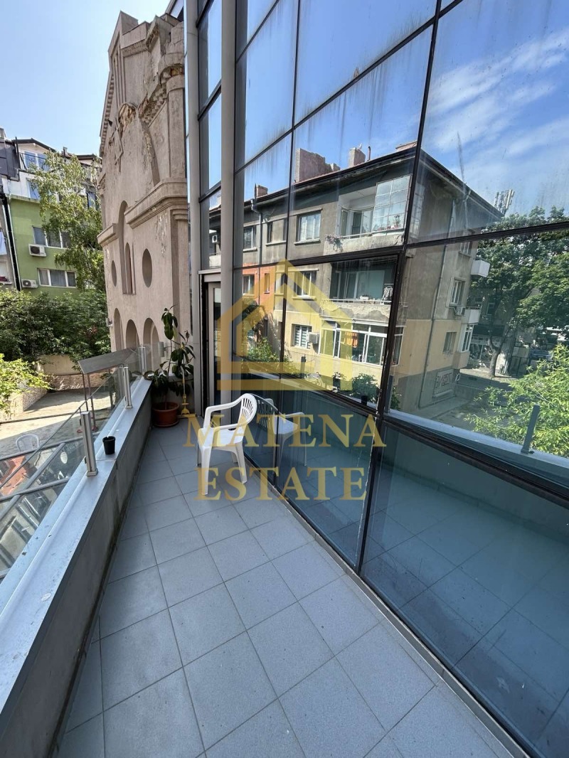 Satılık  Ofis Varna , Gracka mahala , 45 metrekare | 85020673 - görüntü [6]