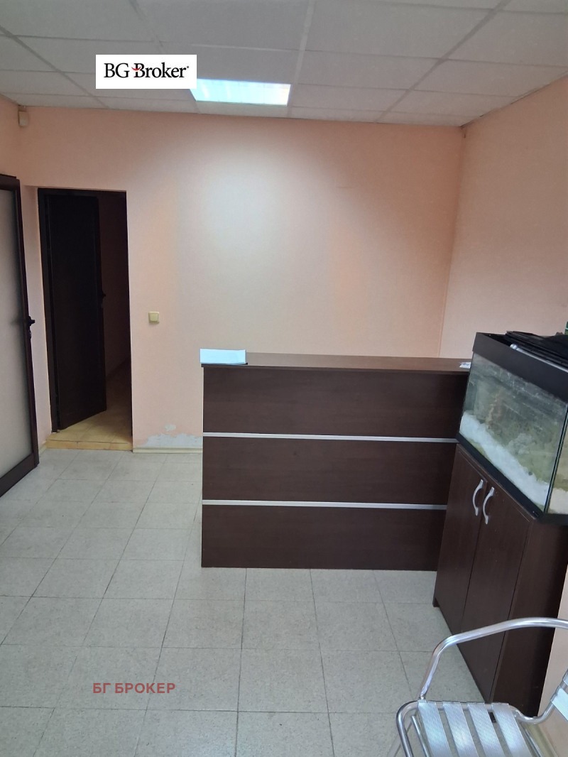 Продава ОФИС, гр. София, Дружба 2, снимка 2 - Офиси - 53269961