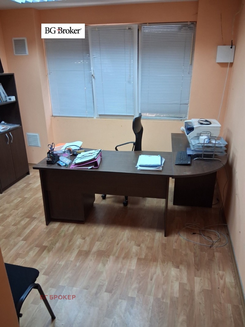 Продава ОФИС, гр. София, Дружба 2, снимка 2 - Офиси - 53269961