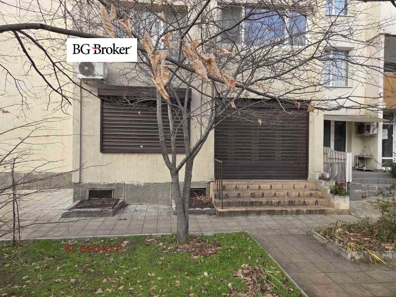 Продава ОФИС, гр. София, Дружба 2, снимка 10 - Офиси - 53269961