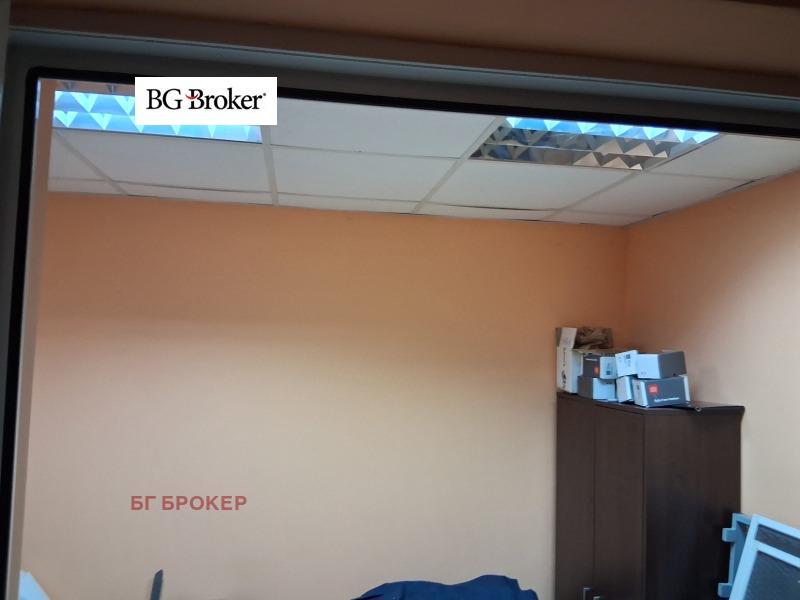 Продава ОФИС, гр. София, Дружба 2, снимка 8 - Офиси - 53269961