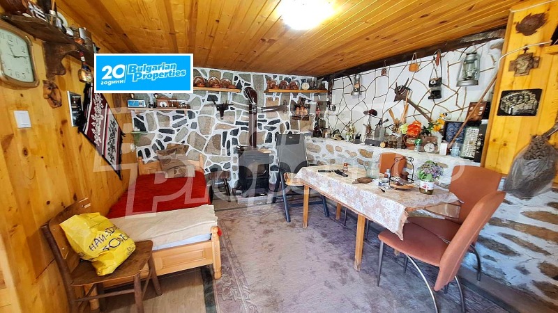 Продава КЪЩА, с. Мраченик, област Пловдив, снимка 5 - Къщи - 45450558