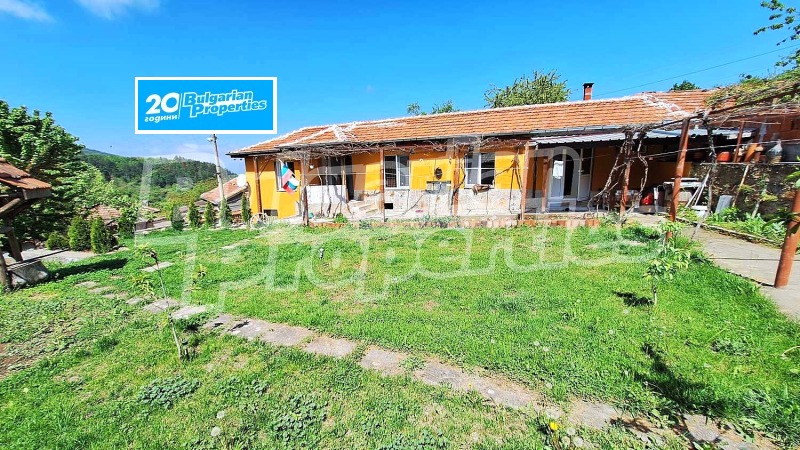 Продава  Къща, област Пловдив, с. Мраченик • 65 000 EUR • ID 66689863 — holmes.bg - [1] 