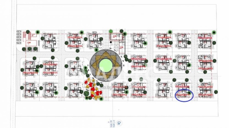 Till salu  Hus region Sofia , Elin Pelin , 161 kvm | 27634729 - bild [3]