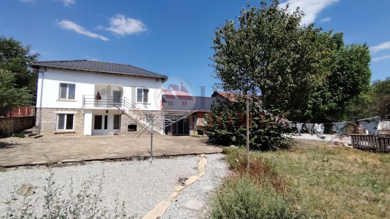Продава  Къща област Велико Търново , с. Горна Липница , 110 кв.м | 33661933 - изображение [17]