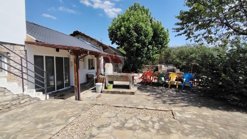 Продава  Къща област Велико Търново , с. Горна Липница , 110 кв.м | 33661933 - изображение [14]
