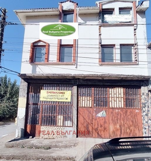 Продава КЪЩА, гр. Русе, Средна кула, снимка 15 - Къщи - 52164808