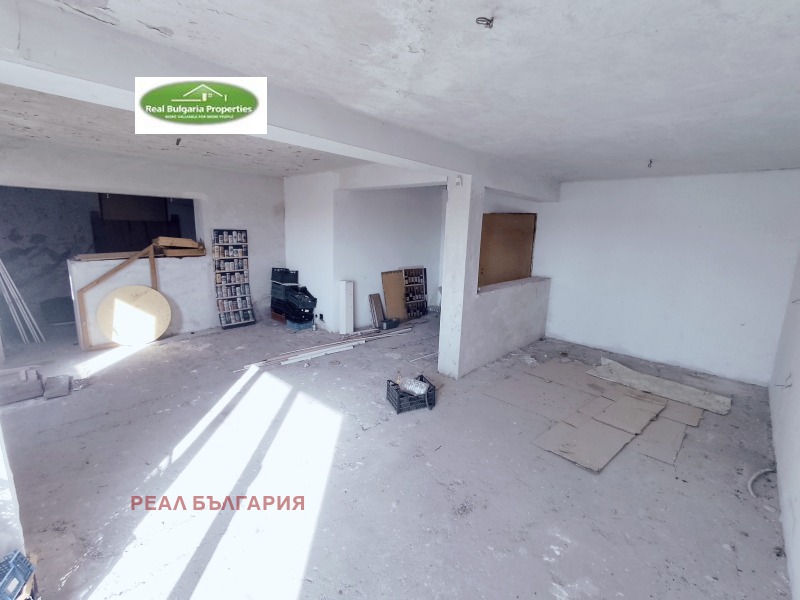 Продава КЪЩА, гр. Русе, Средна кула, снимка 11 - Къщи - 52164808