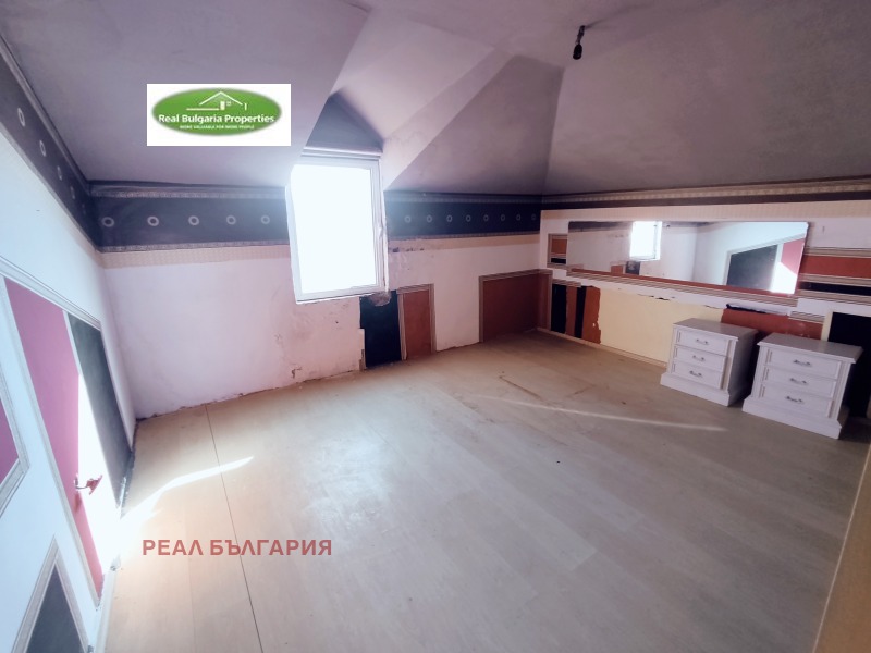 Продава КЪЩА, гр. Русе, Средна кула, снимка 3 - Къщи - 52164808