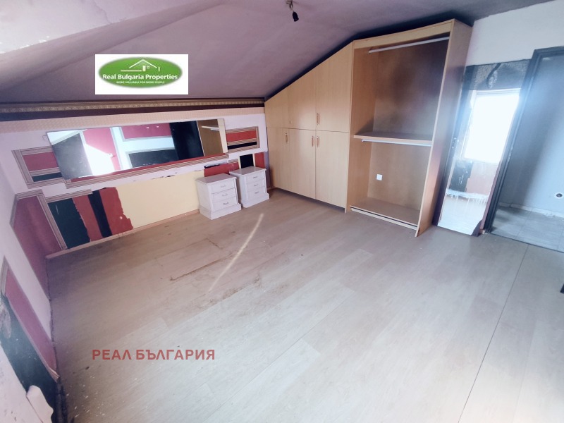 Продава КЪЩА, гр. Русе, Средна кула, снимка 2 - Къщи - 52164808