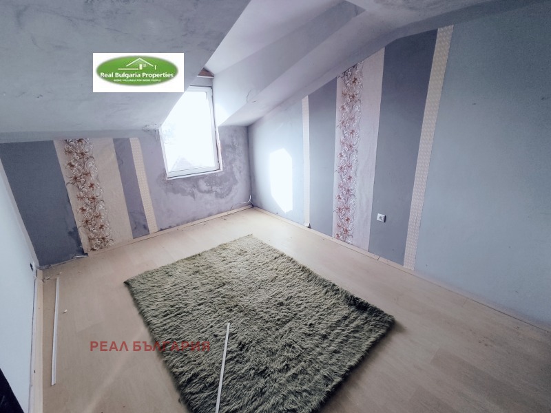 Продава КЪЩА, гр. Русе, Средна кула, снимка 4 - Къщи - 52164808