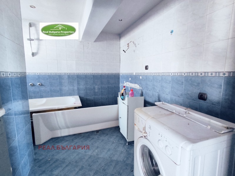 Продава КЪЩА, гр. Русе, Средна кула, снимка 5 - Къщи - 52164808