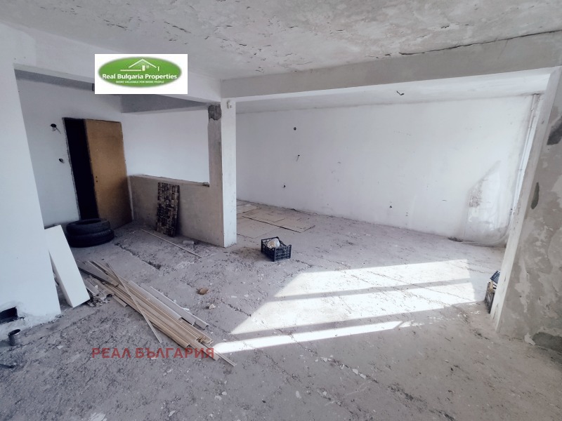 Продава КЪЩА, гр. Русе, Средна кула, снимка 12 - Къщи - 52164808