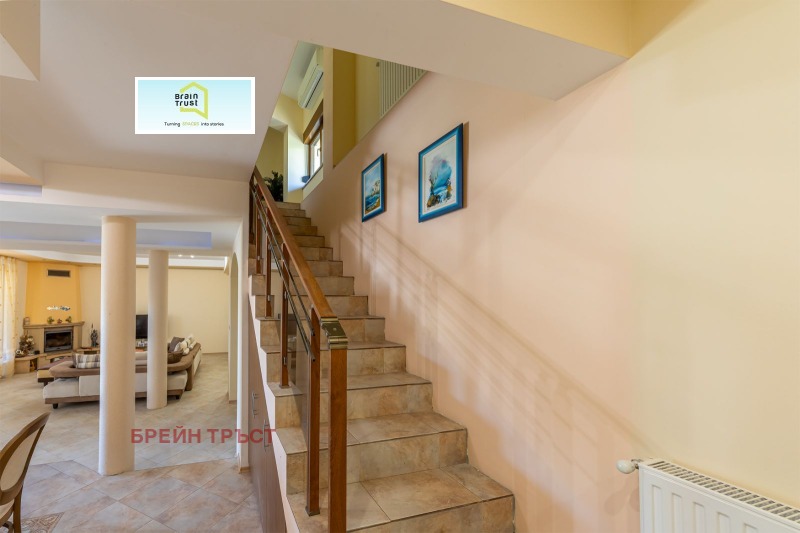 Продава КЪЩА, с. Болярци, област Варна, снимка 5 - Къщи - 52309507