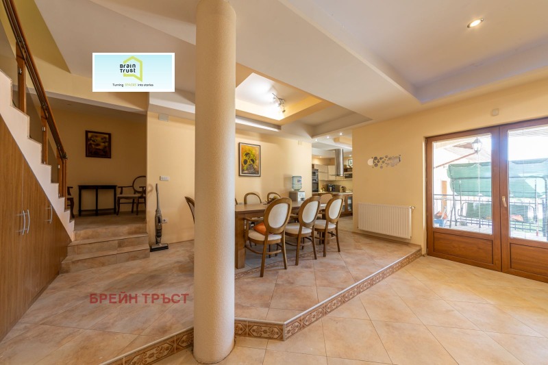 Продава КЪЩА, с. Болярци, област Варна, снимка 15 - Къщи - 52309507