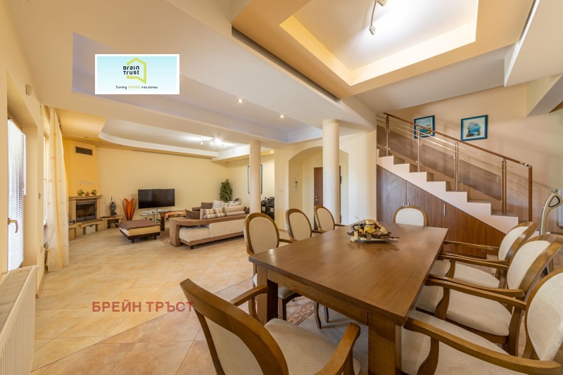 Продава КЪЩА, с. Болярци, област Варна, снимка 11 - Къщи - 52309507