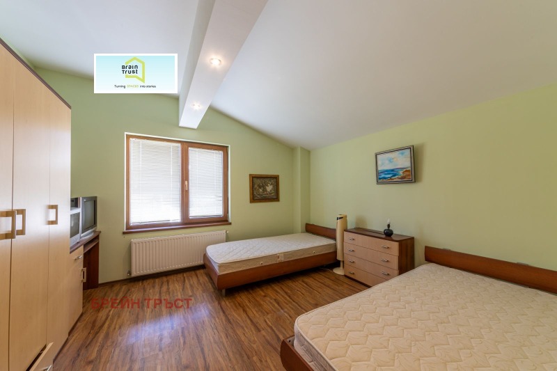 Продава КЪЩА, с. Болярци, област Варна, снимка 6 - Къщи - 52309507