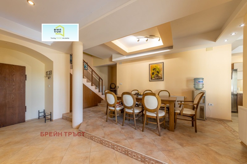 Продава КЪЩА, с. Болярци, област Варна, снимка 12 - Къщи - 52309507