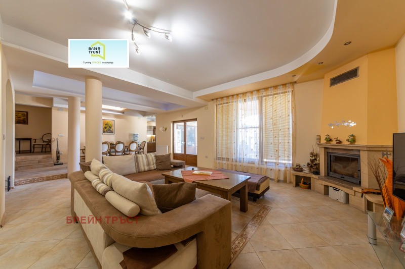 Продава КЪЩА, с. Болярци, област Варна, снимка 14 - Къщи - 52309507