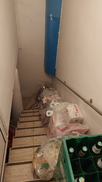 Προς πώληση  Κατάστημα Πλοβδηβ , Μαρατσα , 80 τ.μ | 50525435 - εικόνα [3]