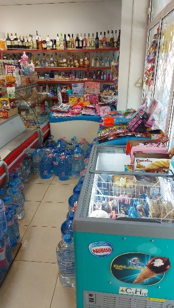Προς πώληση  Κατάστημα Πλοβδηβ , Μαρατσα , 80 τ.μ | 50525435 - εικόνα [2]