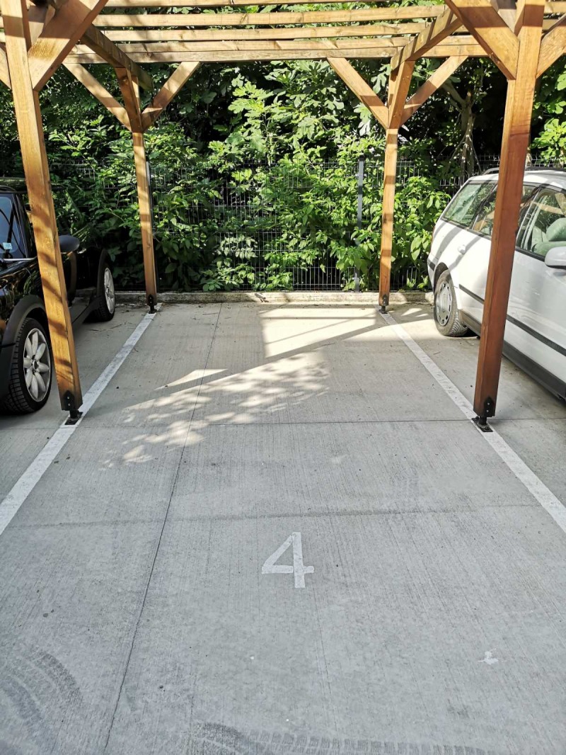 In vendita  Box auto Plovdiv , Marasha , 13 mq | 48033392