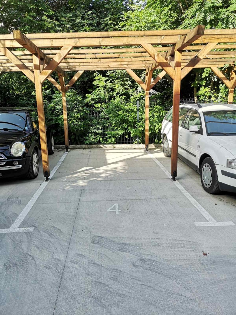 In vendita  Box auto Plovdiv , Marasha , 13 mq | 48033392 - Immagine [2]
