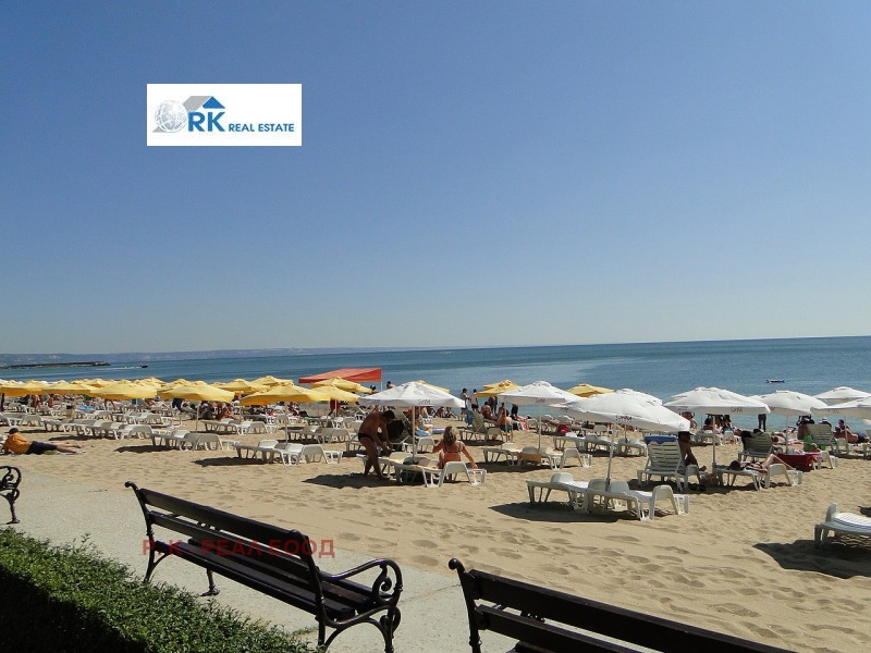 Продава ХОТЕЛ, гр. Варна, област Варна