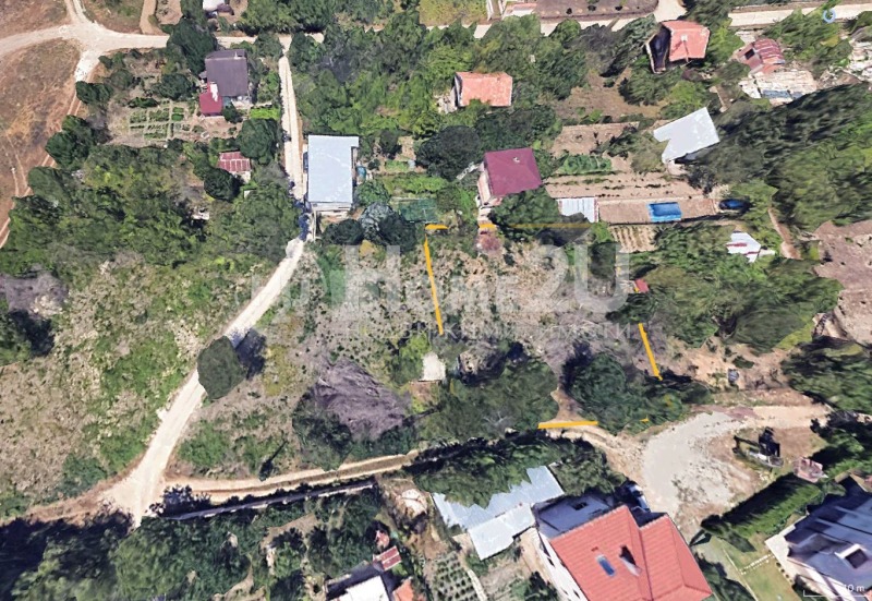 For Sale  Plot Varna , m-t Perchemliyata , 800 sq.m | 43141816