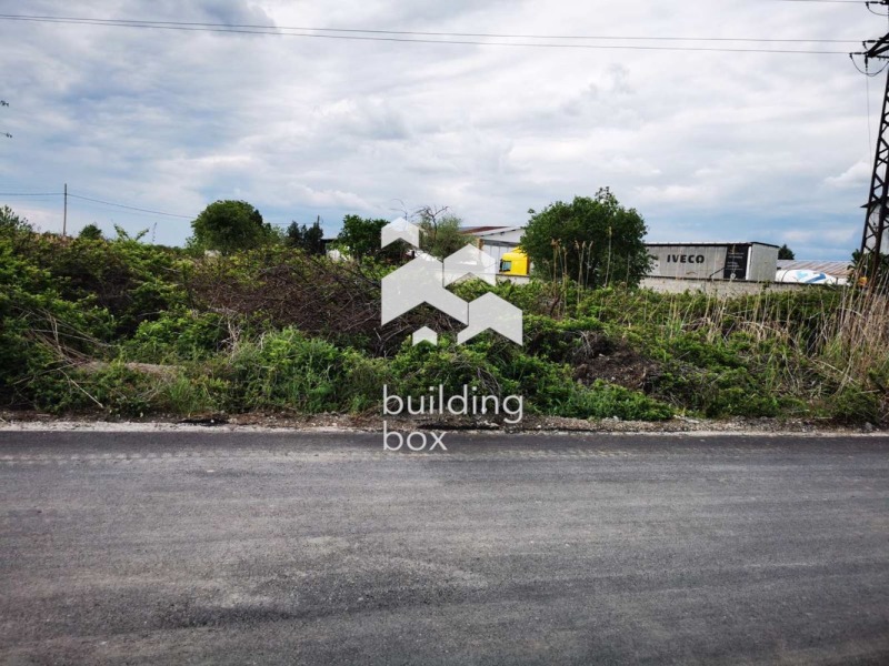 For Sale  Plot region Plovdiv , Parvenets , 3170 sq.m | 83445094 - image [4]