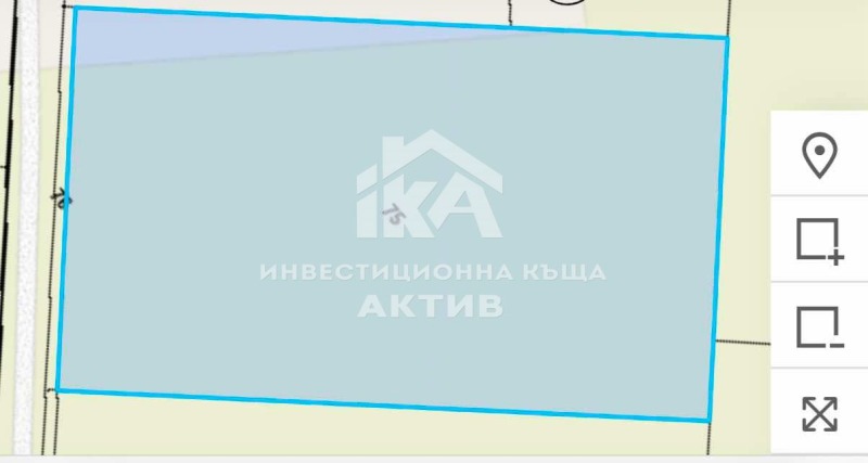 Продава ПАРЦЕЛ, с. Войводиново, област Пловдив, снимка 2 - Парцели - 48679533