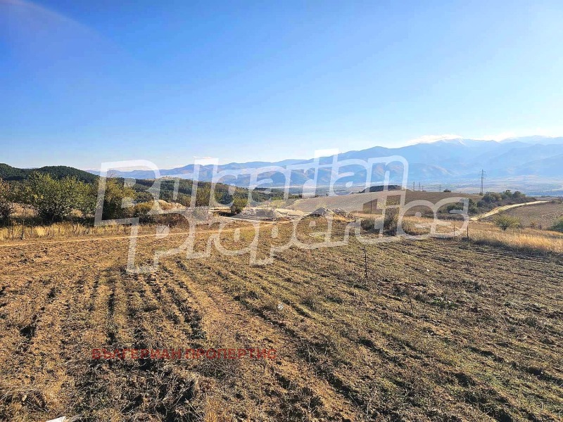 Продава ПАРЦЕЛ, с. Горна Василица, област София област, снимка 2 - Парцели - 52156652