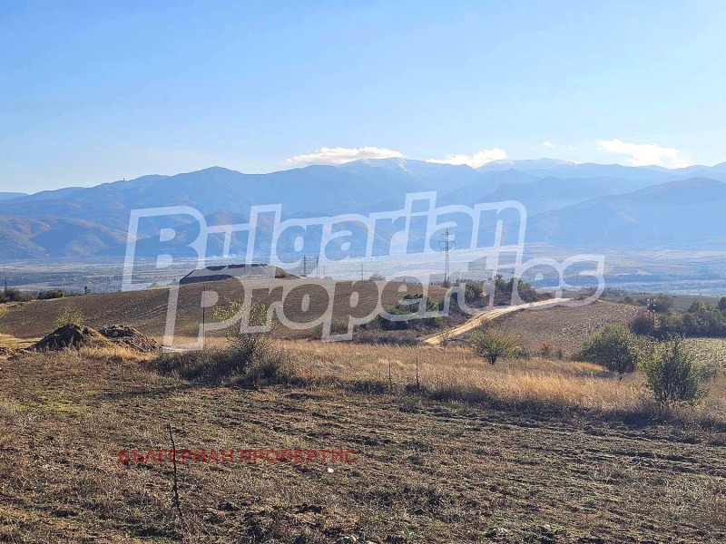 Продава ПАРЦЕЛ, с. Горна Василица, област София област, снимка 12 - Парцели - 52156652