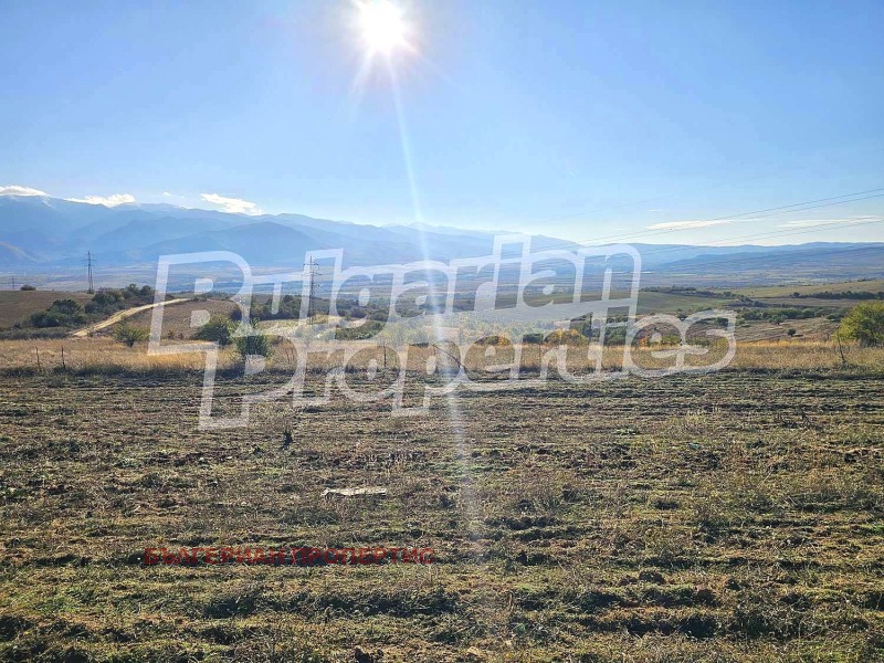 Продава ПАРЦЕЛ, с. Горна Василица, област София област, снимка 4 - Парцели - 52156652