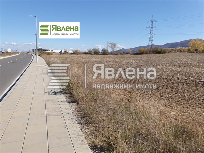 Продава ПАРЦЕЛ, гр. София, с. Лозен, снимка 2 - Парцели - 52997975