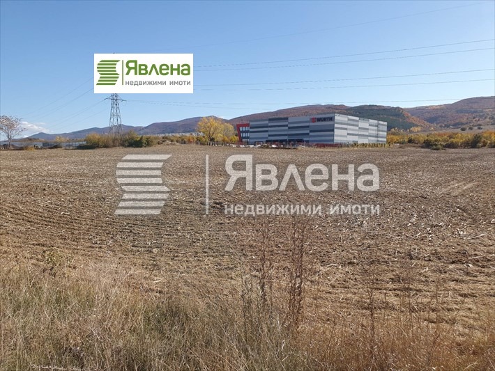 Продава ПАРЦЕЛ, гр. София, с. Лозен, снимка 3 - Парцели - 52997975