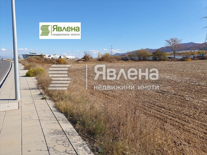 Продава ПАРЦЕЛ, гр. София, с. Лозен, снимка 4 - Парцели - 52997975
