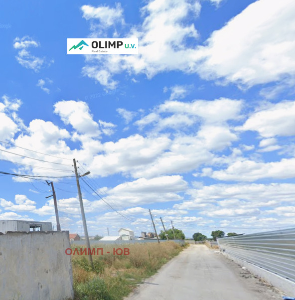 Продава ПАРЦЕЛ, гр. София, с. Волуяк, снимка 3 - Парцели - 56597998