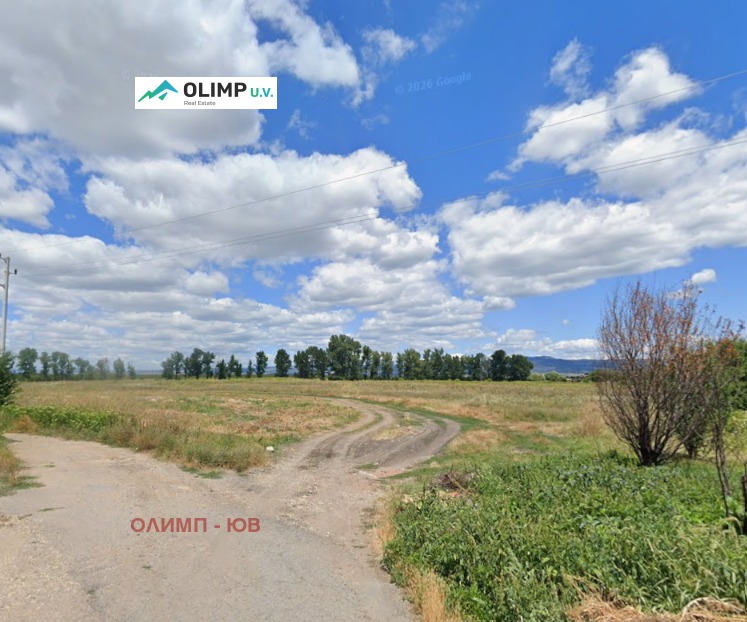 Продава ПАРЦЕЛ, гр. София, с. Волуяк