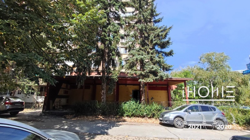 Продава БИЗНЕС ИМОТ, гр. София, Младост 1, снимка 2 - Други - 39683138