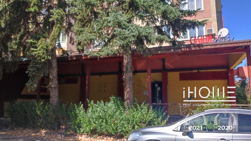 Продава БИЗНЕС ИМОТ, гр. София, Младост 1, снимка 3 - Други - 39683138