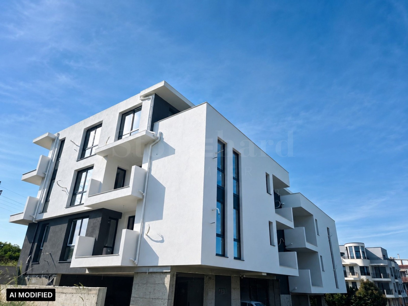 Продава 1-СТАЕН, гр. Созопол, област Бургас