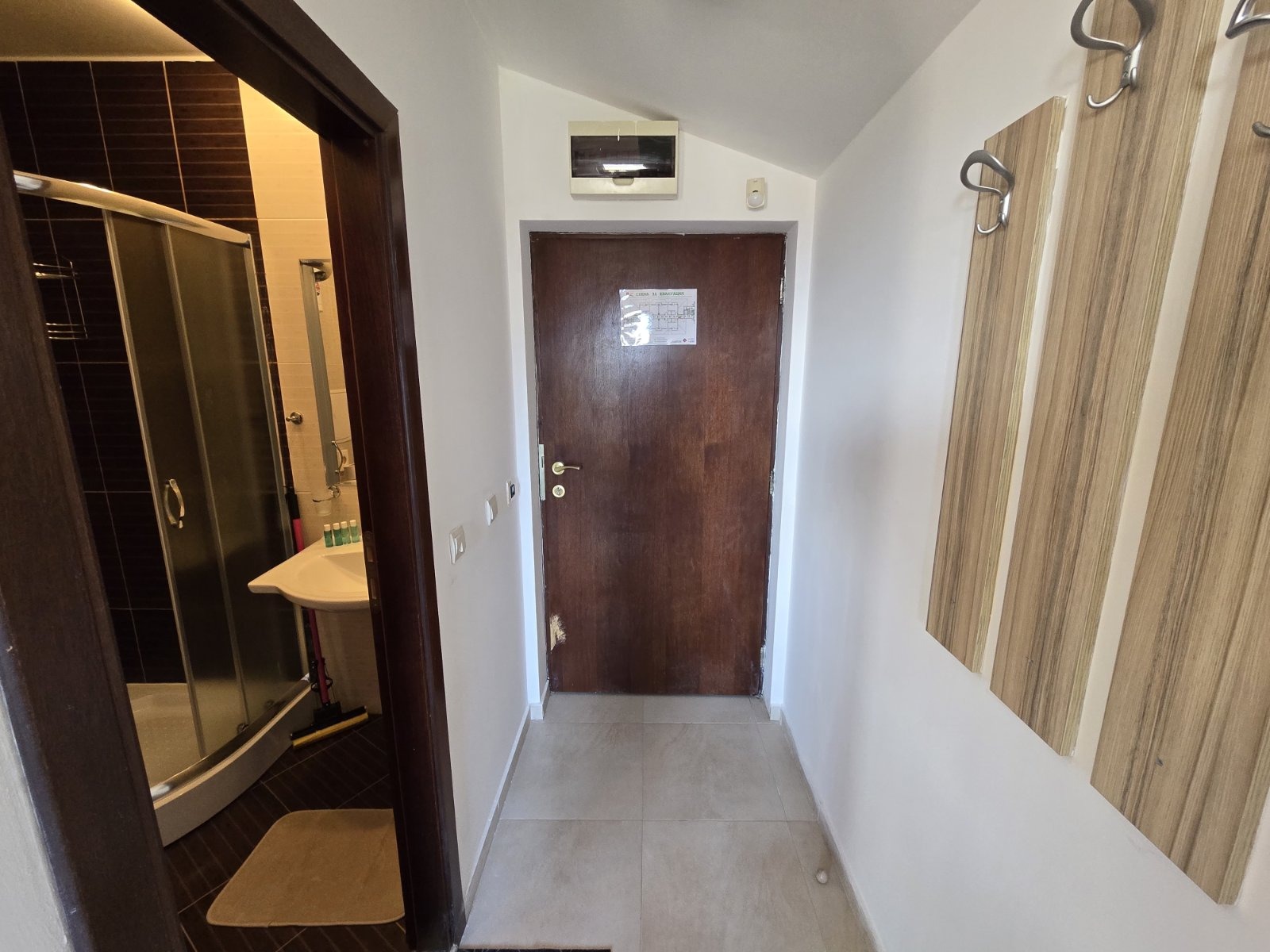 Продава 1-СТАЕН, гр. Банско, област Благоевград, снимка 7 - Апартаменти - 53803979